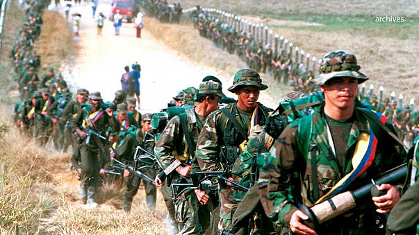 La FARC denuncia "persecución" tras polémica por uso de recursos de campaña